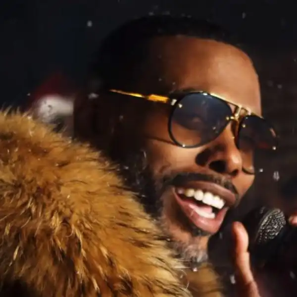 Lil Duval - Christmas Trees